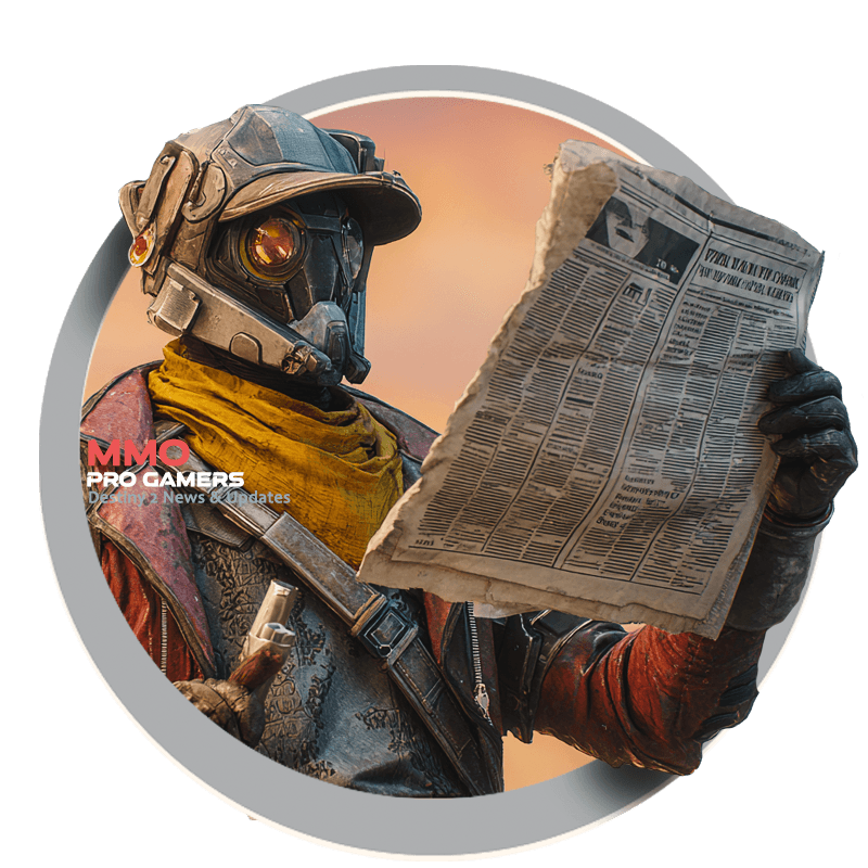 Destiny 2 News & Updates