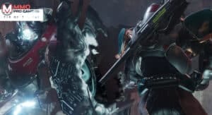 Destiny 2 Tip of the Day - Spend your abilities early in Lake of Shadows GMs