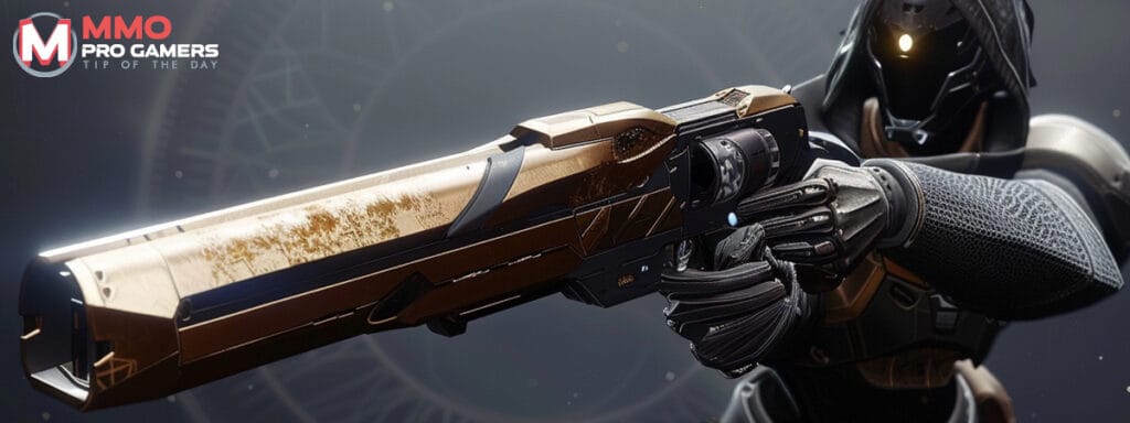 Destiny 2 TotD Reckless Oracle God Roll Winner