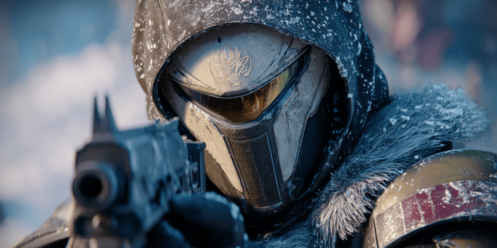 Destiny 2 first major update of 2026