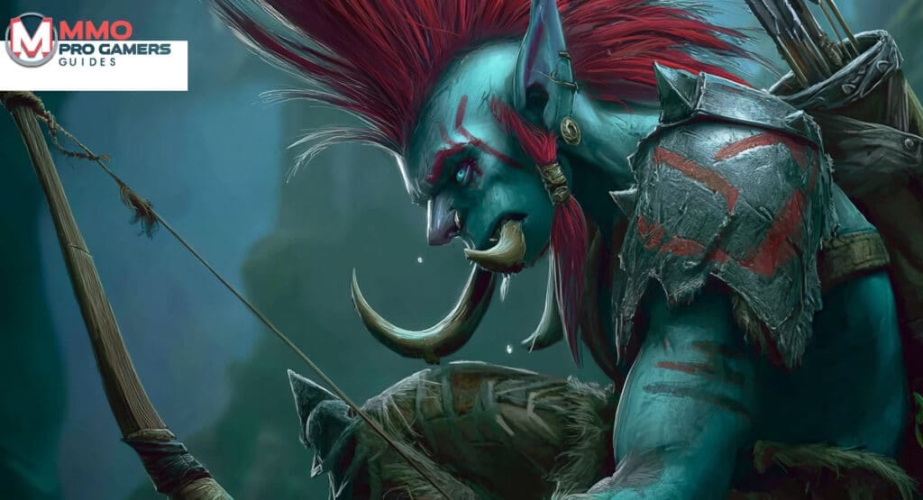 Fastest Class for Solo Leveling in WoW Classic