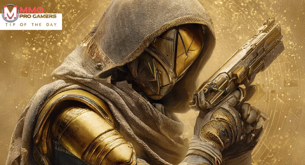 Win the Clock, Win the Round - Destiny 2 Trails of Osiris