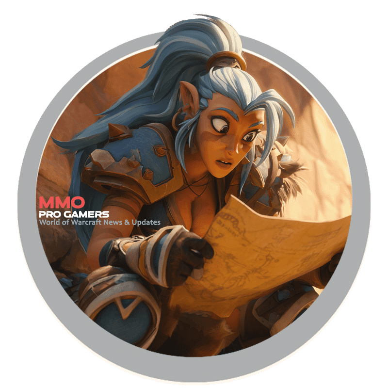 World of Warcraft News & Updates