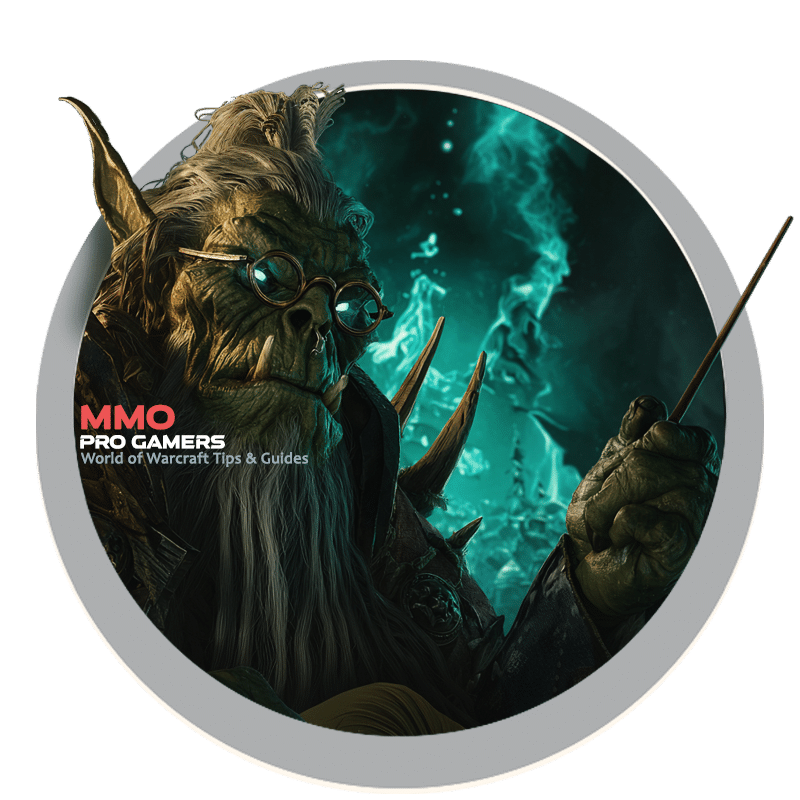 World of Warcraft Tips and Guides