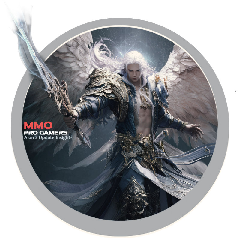 Aion 2 Update Insights