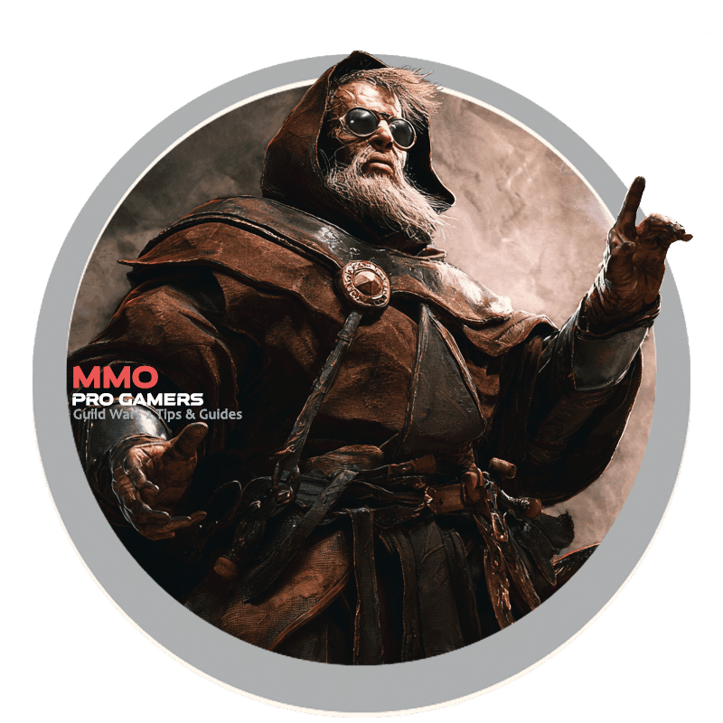 Guild Wars 2 Tips & Guides