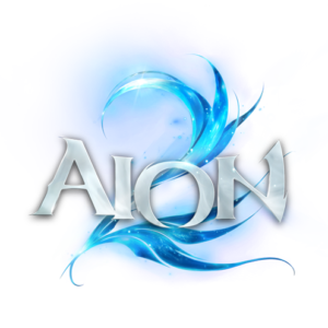 MMO - Aion 2 Logo