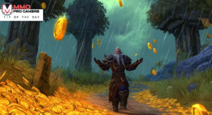 Make a Strong Gold Foundation By Questing