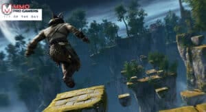 Tip of the Day GW2 Jump Puzzles Grind