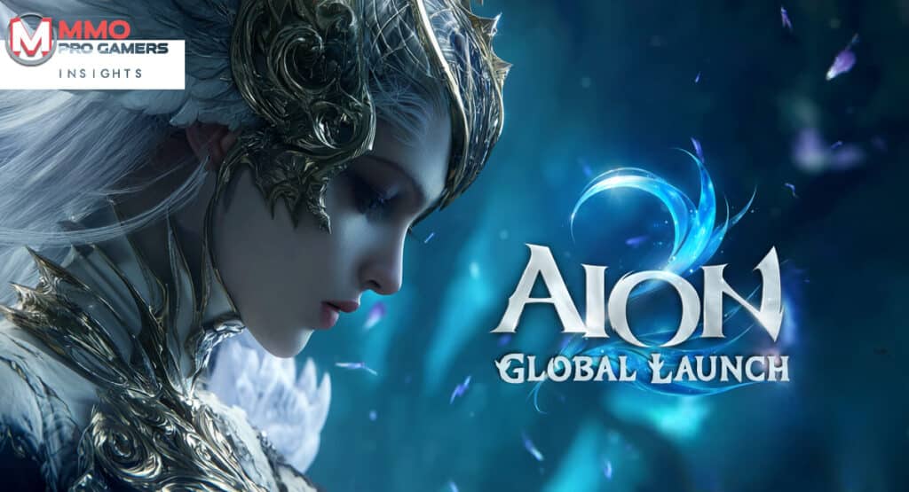 About Aion 2 Global Launch