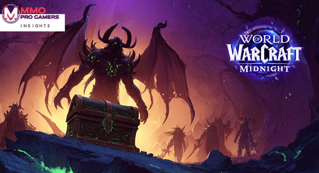 WoW Midnight Patch 11.2.5 Insights