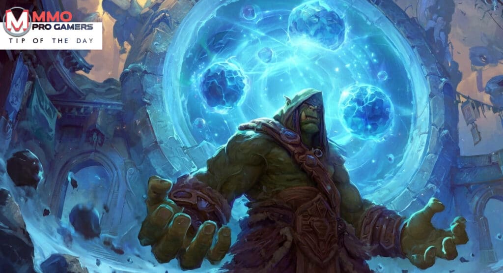 WoW Hearthstone Angle Teleport Trick