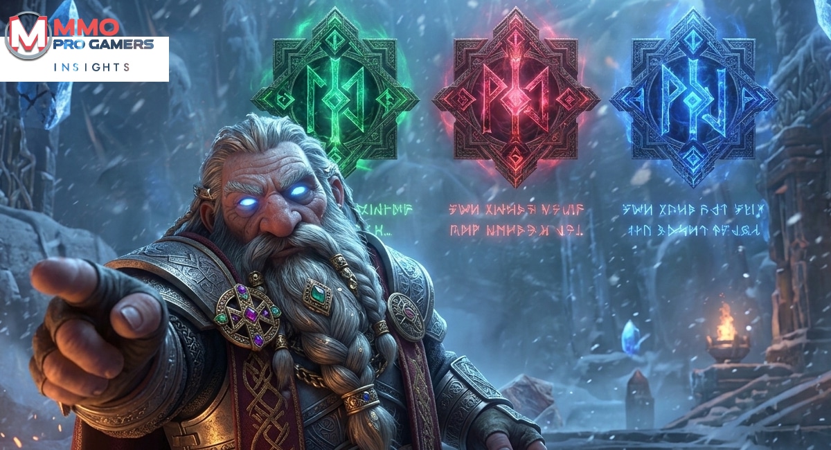 5 Big Changes in WoW Forever