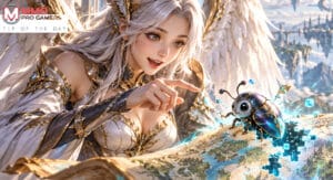 Aion 2 character found bug while leveling